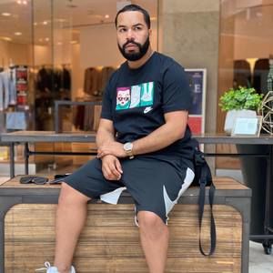 Meet your Posher, Jorge